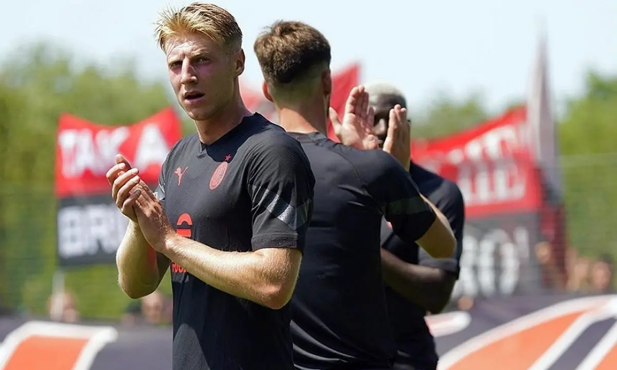 Cosenza, attesa per Brescianini: manca accordo tra il Milan ed il calciatore