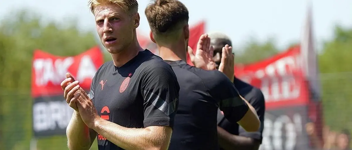 Cosenza, attesa per Brescianini: manca accordo tra il Milan ed il calciatore