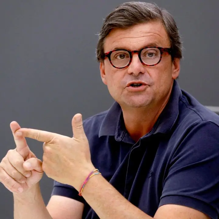 Politiche 2022, Calenda fa saltare il banco: «Non mi alleo con il Pd di Letta»