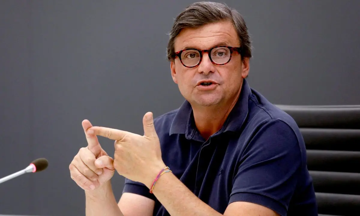 Politiche 2022, Calenda fa saltare il banco: «Non mi alleo con il Pd di Letta»