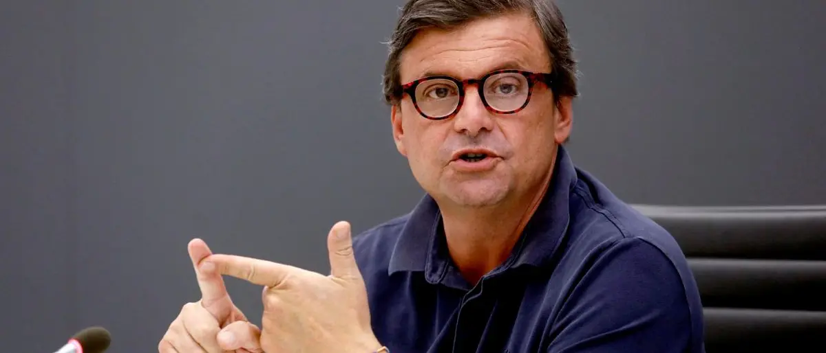 Politiche 2022, Calenda fa saltare il banco: «Non mi alleo con il Pd di Letta»