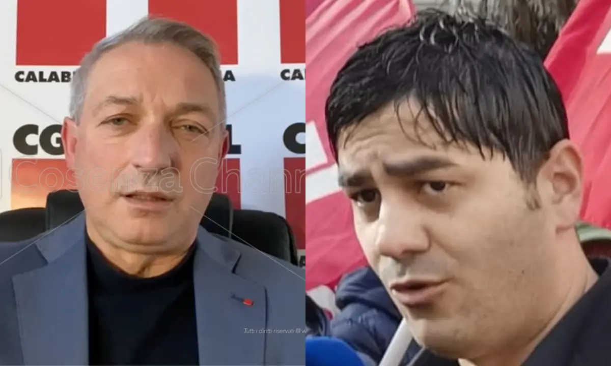 Scavi nel sito archeologico per riportare alla luce l'antica Sibari: ecco le richieste di Cgil e Filea Calabria