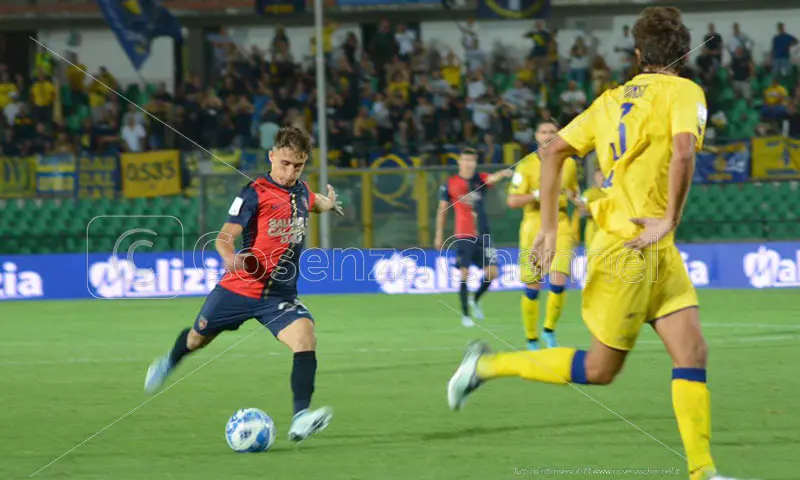 Campo largo e roccaforti