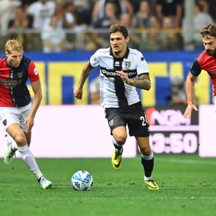 Parma-Cosenza, le pagelle: Rispoli è il migliore dei lupi, ok Martino