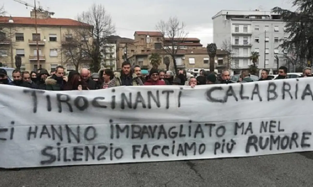 Paola, incontro in Regione per affrontare il nodo tirocinanti
