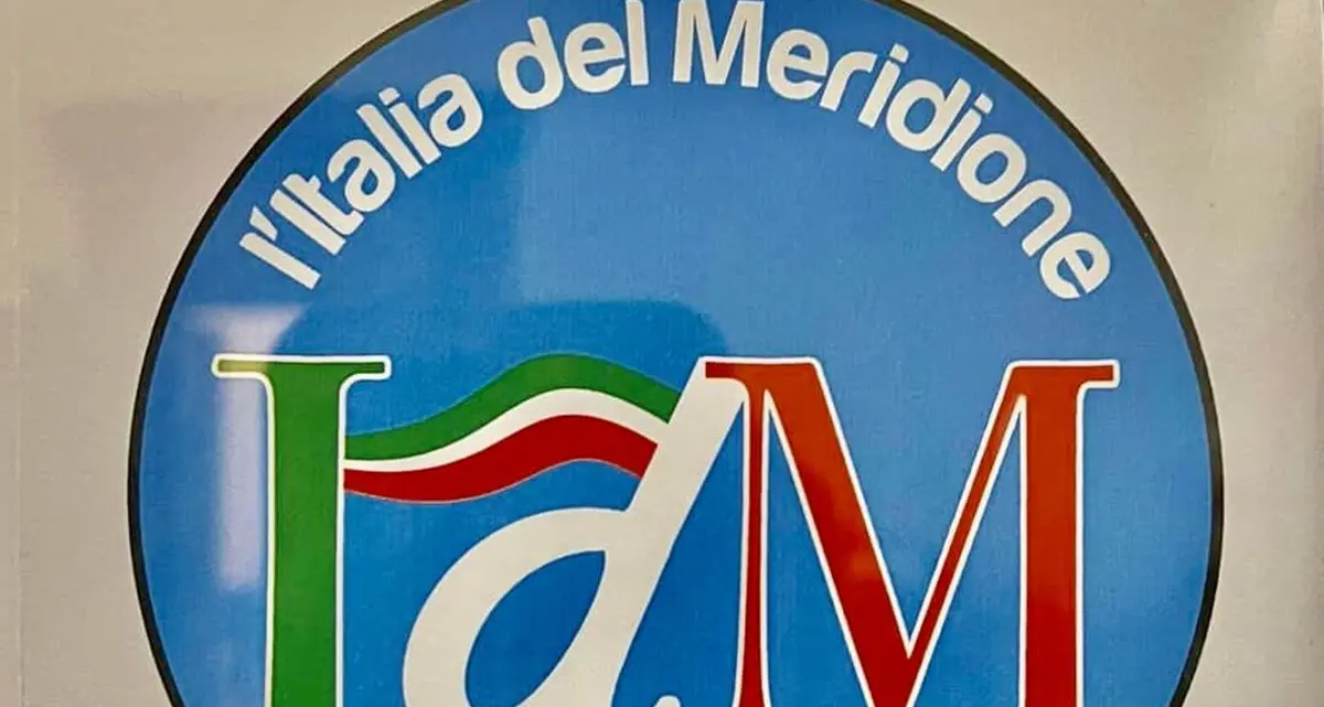 Italia del Meridione, composta la segreteria cittadina di Cosenza –\u00A0I NOMI\n
