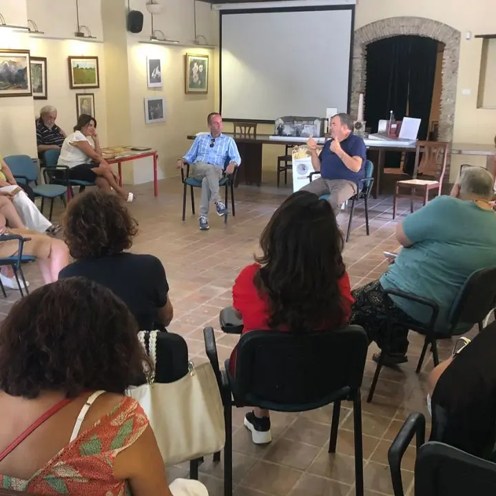 A Firmo il seminario di cucina di Enzo Barbieri: rievocazione storica sulle donne arbereshe