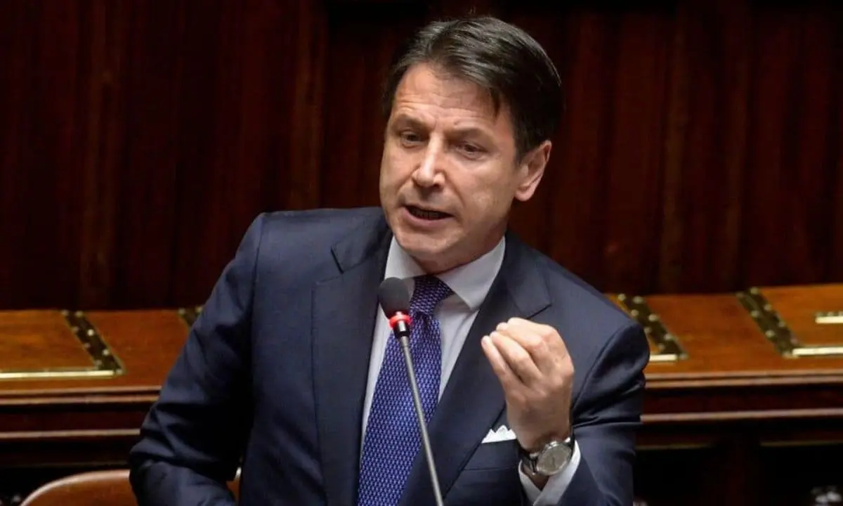 Elezioni 2022, Conte: «Inascoltati su caro energia»