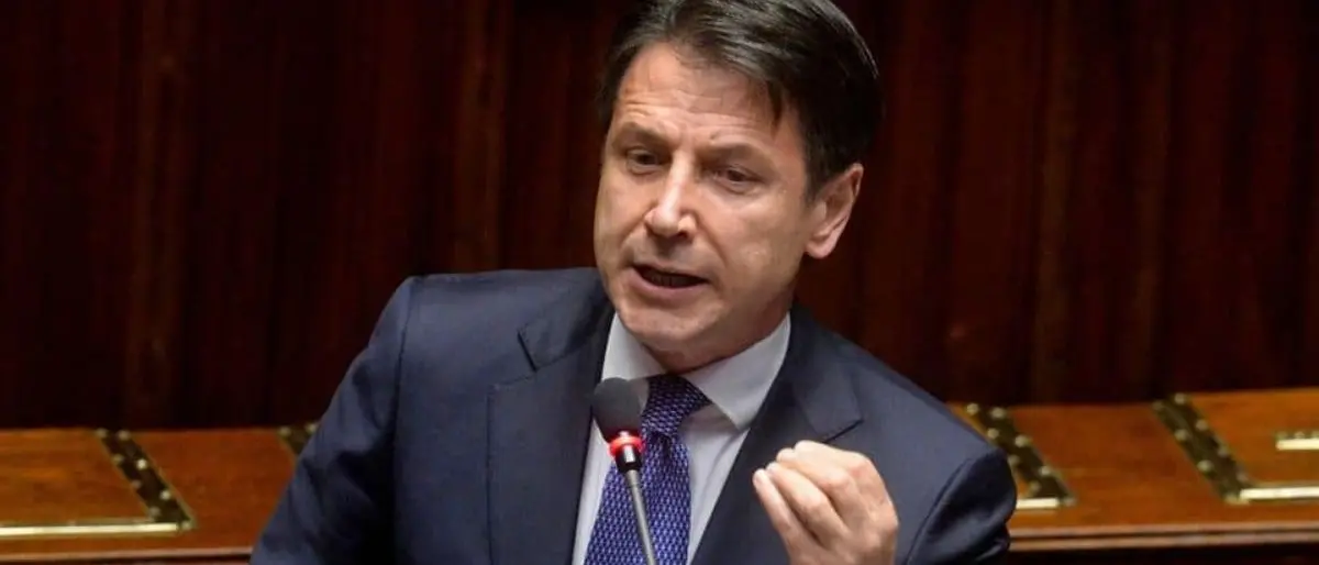 Elezioni 2022, Conte: «Inascoltati su caro energia»