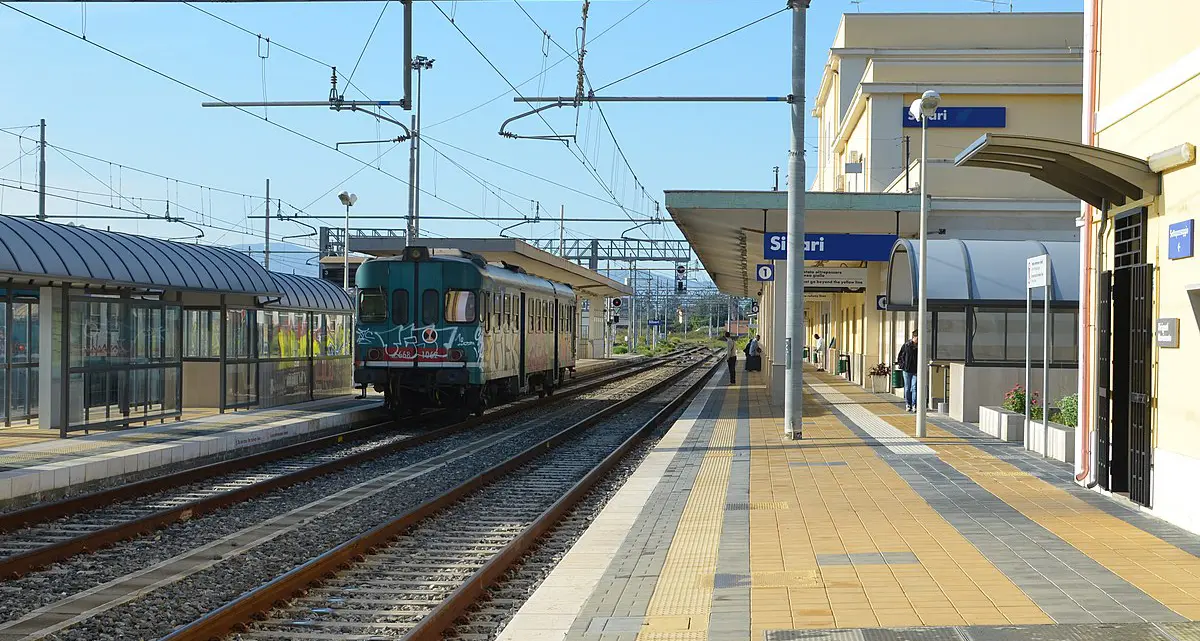 Treni veloci a Sibari e Torano, la Regione cerca operatori per bus integrati\n