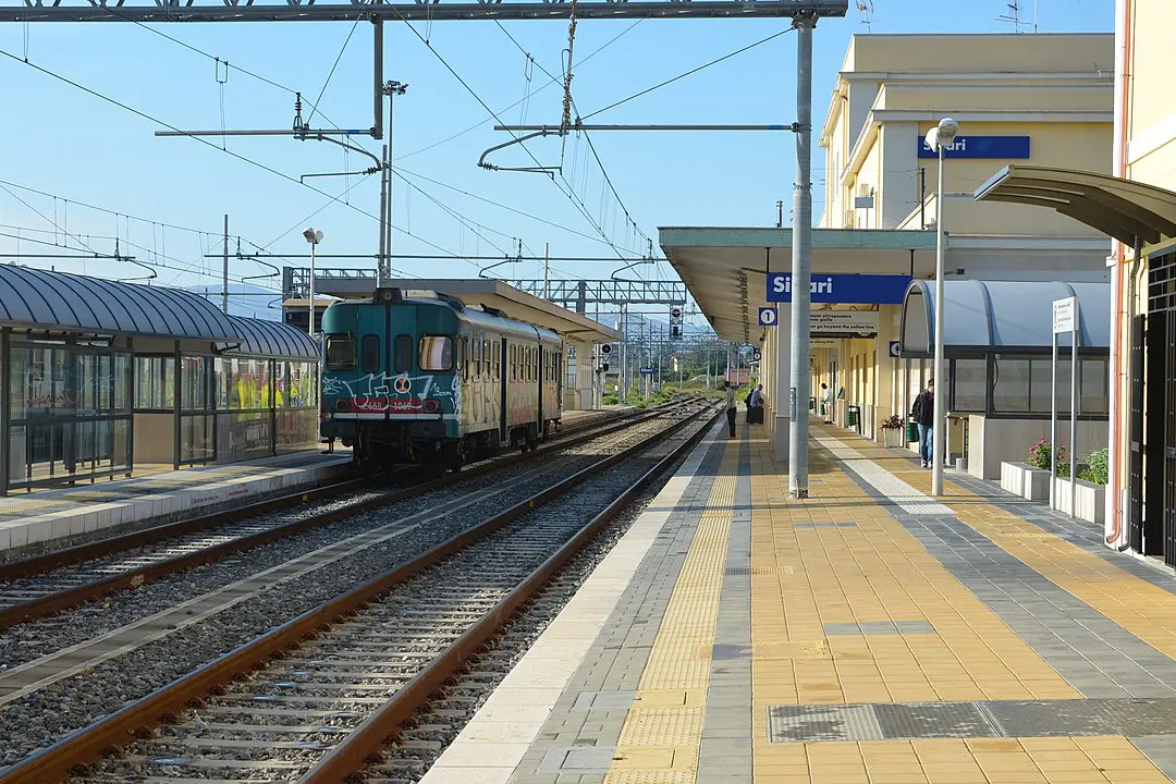 Treni veloci a Sibari e Torano, la Regione cerca operatori per bus integrati\n