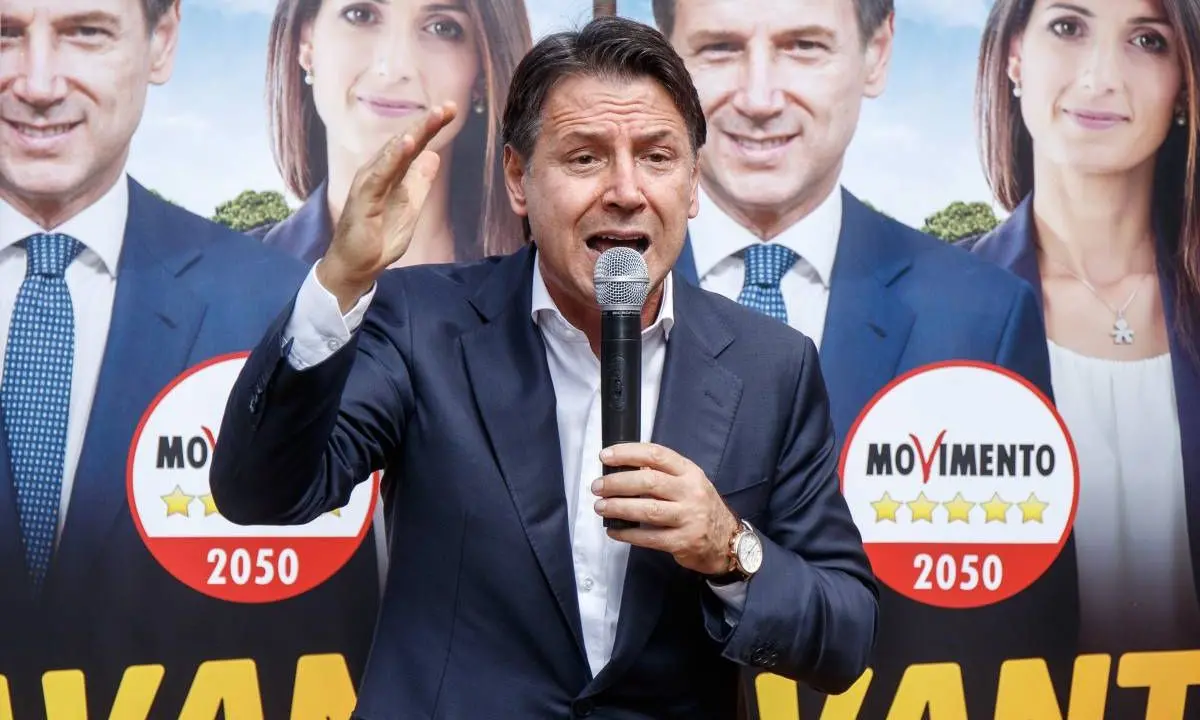 M5S, Calabria e Cosenza ancora senza un coordinatore territoriale