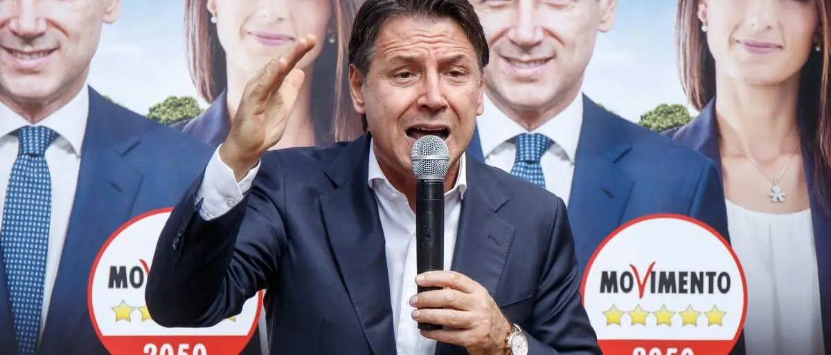 M5S, Calabria e Cosenza ancora senza un coordinatore territoriale