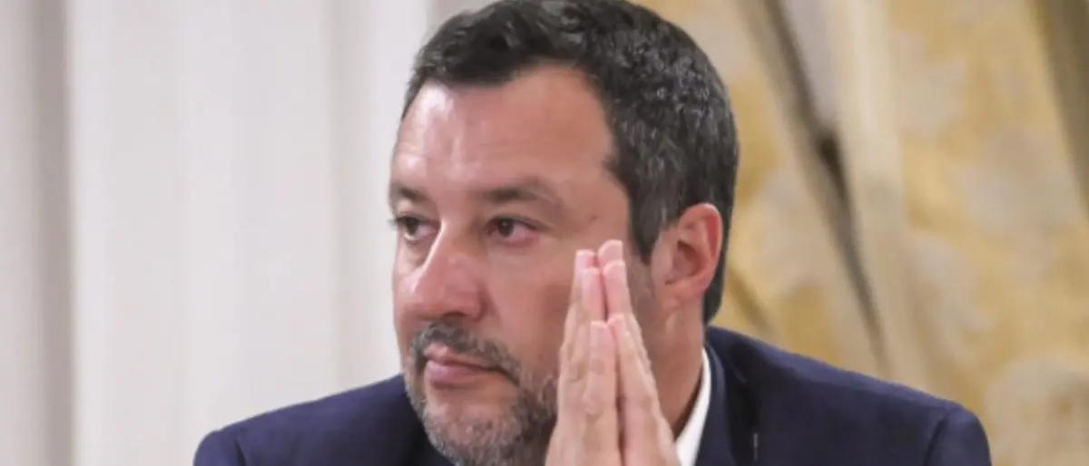 Caro energia e bollette, Salvini chiede \"aiuto\" a Draghi