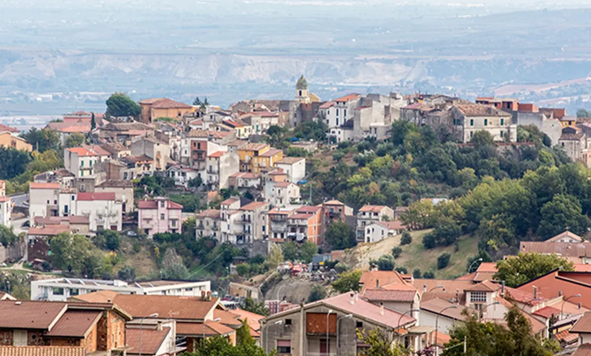 Dame e cavalieri nel Pollino: è Tri Gra, la rievocazione storica sulle grandi donne di Firmo