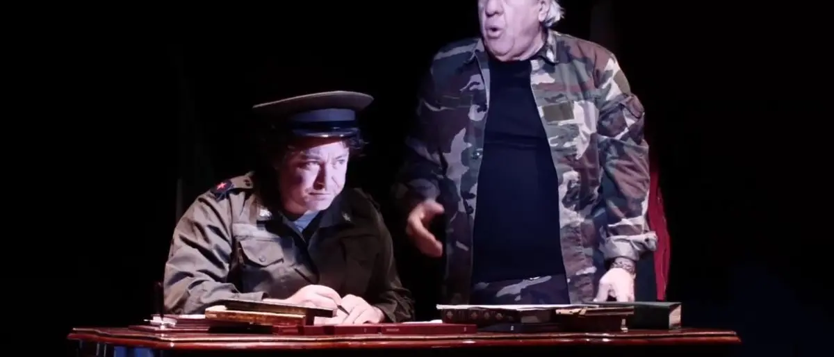 \"Mio Caro Patre\", opera realizzata a Rossano per i circoli e le associazioni di calabresi sparsi nel mondo