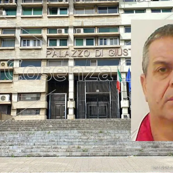 Patitucci, le metamorfosi criminali del boss che comandava Cosenza