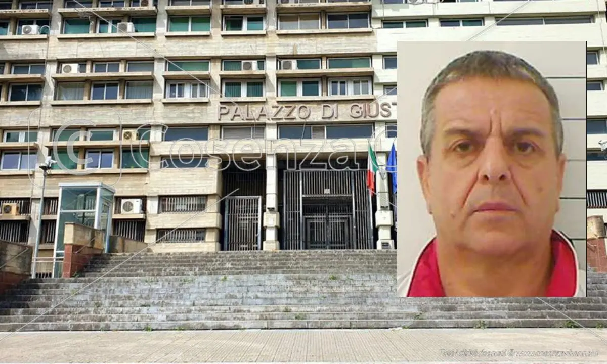 Droga da Rosarno a Cosenza, l'intercettazione: «Ceduti 10 chili di cocaina a Patitucci»