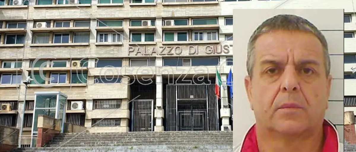 Droga da Rosarno a Cosenza, l'intercettazione: «Ceduti 10 chili di cocaina a Patitucci»