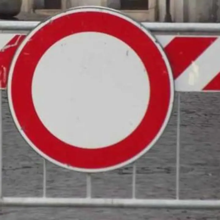 Cosenza, cerimonia di insediamento del nuovo vescovo: ecco come cambia la viabilità