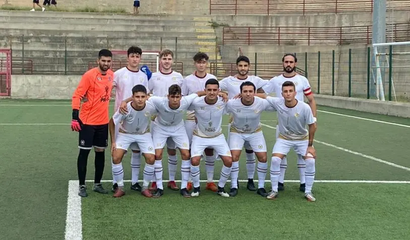 La Morrone continua a stupire. I granata passano a Bocale (0-2)