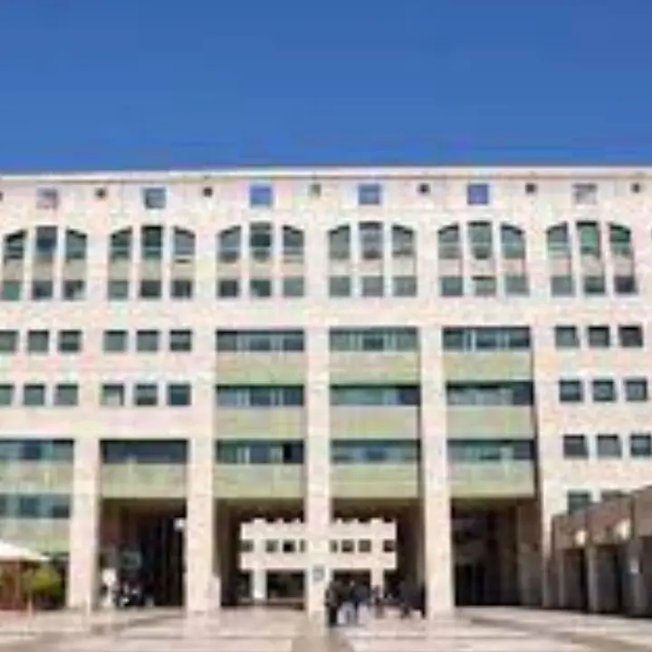 Operazione \"Crypto\", il gup di Reggio revoca il carcere ad Alessio Martello