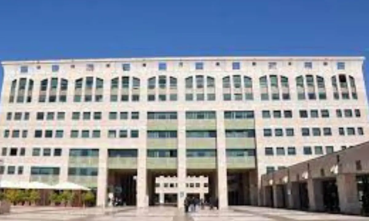 Operazione \"Crypto\", il gup di Reggio revoca il carcere ad Alessio Martello