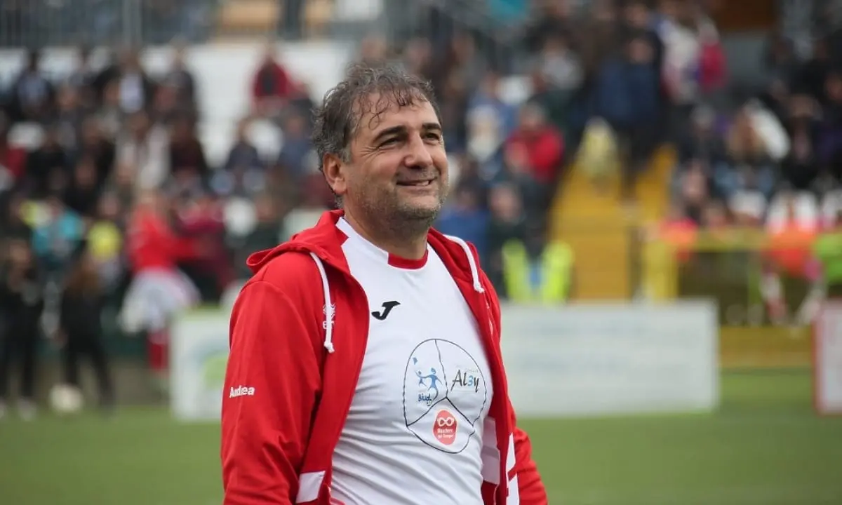 Mirabelli: «Cosenza, fidati di Dionigi. Como nel cuore ma domani tifo lupi»