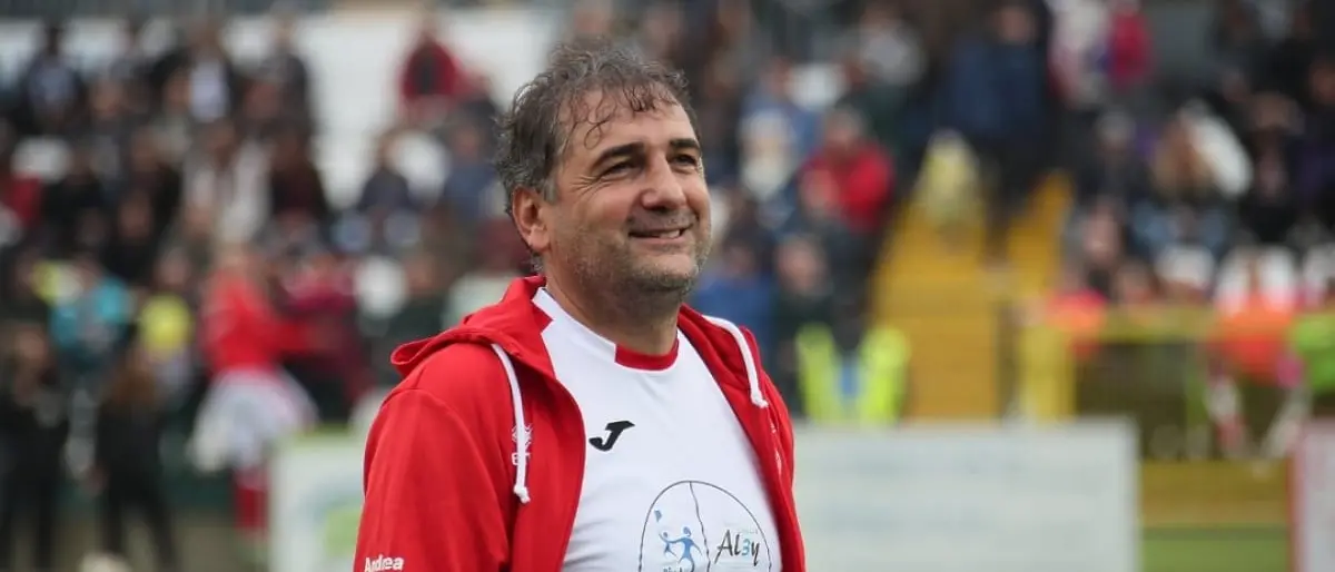 Mirabelli: «Cosenza, fidati di Dionigi. Como nel cuore ma domani tifo lupi»