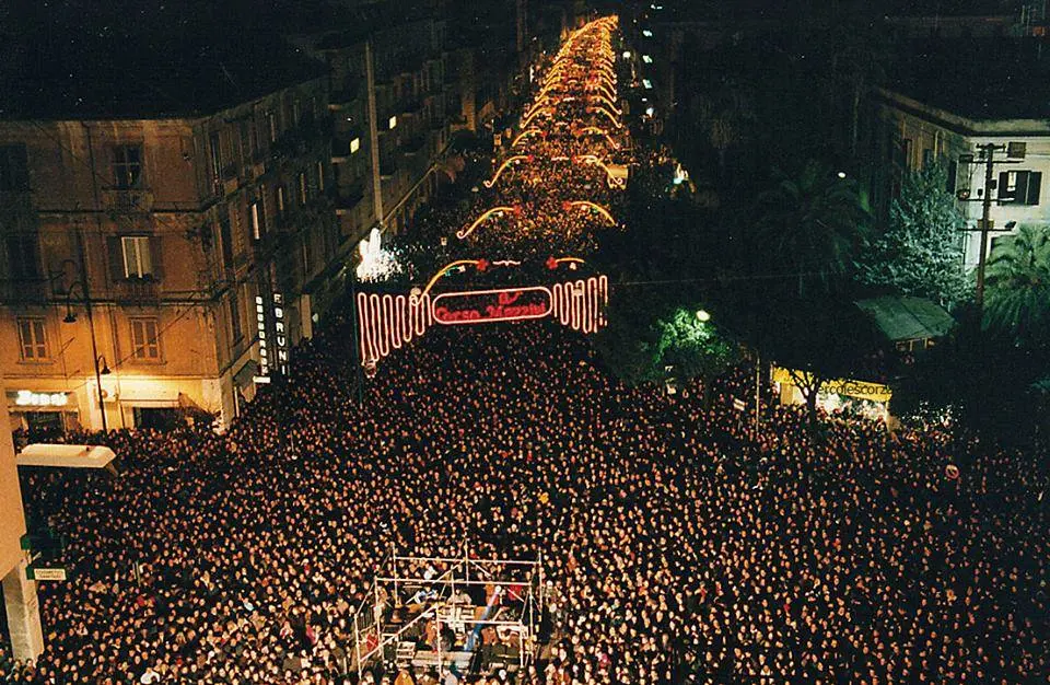 Questo Capodanno non s'ha da fare. La Regione boccia Cosenza per la seconda volta