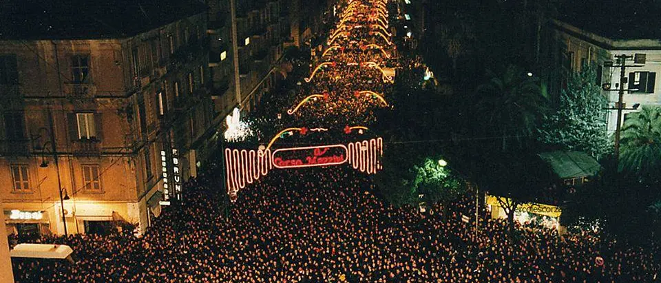 Questo Capodanno non s'ha da fare. La Regione boccia Cosenza per la seconda volta