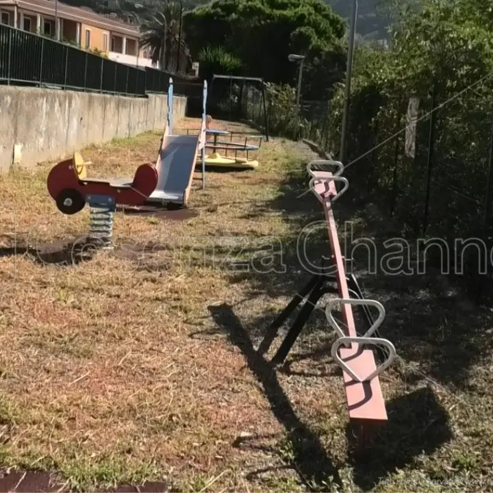 Paola, per il Parco giochi di Piano Torre si attende una mossa del Comune (VIDEO)
