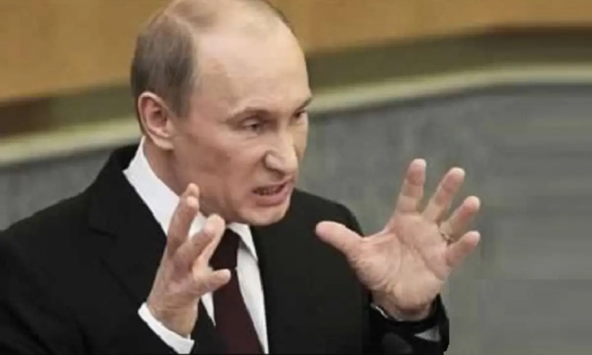 Pace in Ucraina, Putin vuole trattare con Trump e dice \"niet\" all'Italia