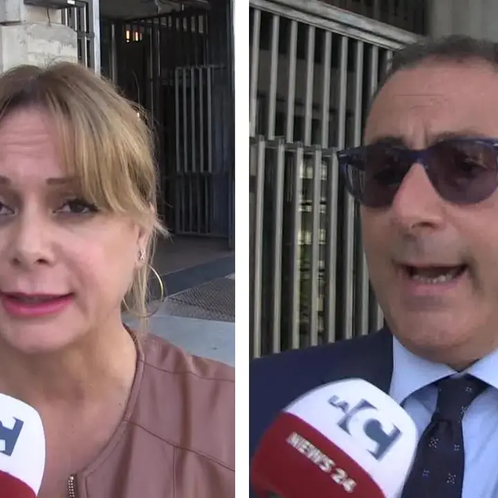 Omicidio di Lisa Gabriele, parlano i legali della famiglia: «Ora attendiamo che si faccia giustizia» | VIDEO