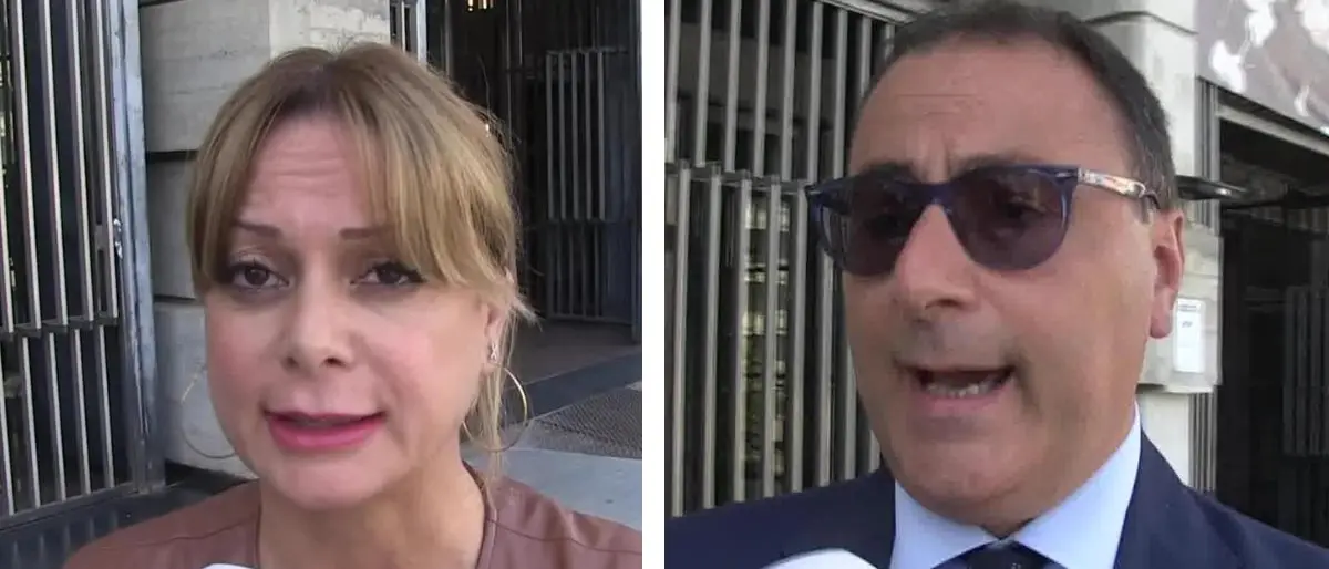 Omicidio di Lisa Gabriele, parlano i legali della famiglia: «Ora attendiamo che si faccia giustizia» | VIDEO