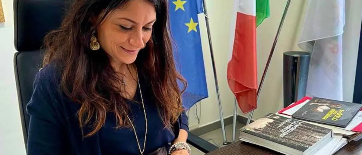 San Giovanni in Fiore virtuoso per l'abbattimento delle barriere architettoniche