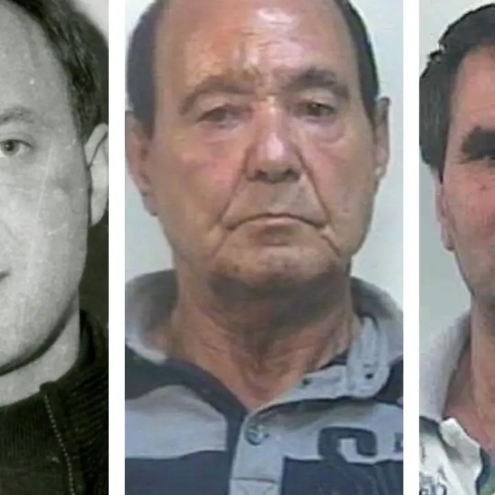 'Ndrangheta a Cosenza, quando Umberto Bellocco conferiva a Franco Pino le doti di mafia