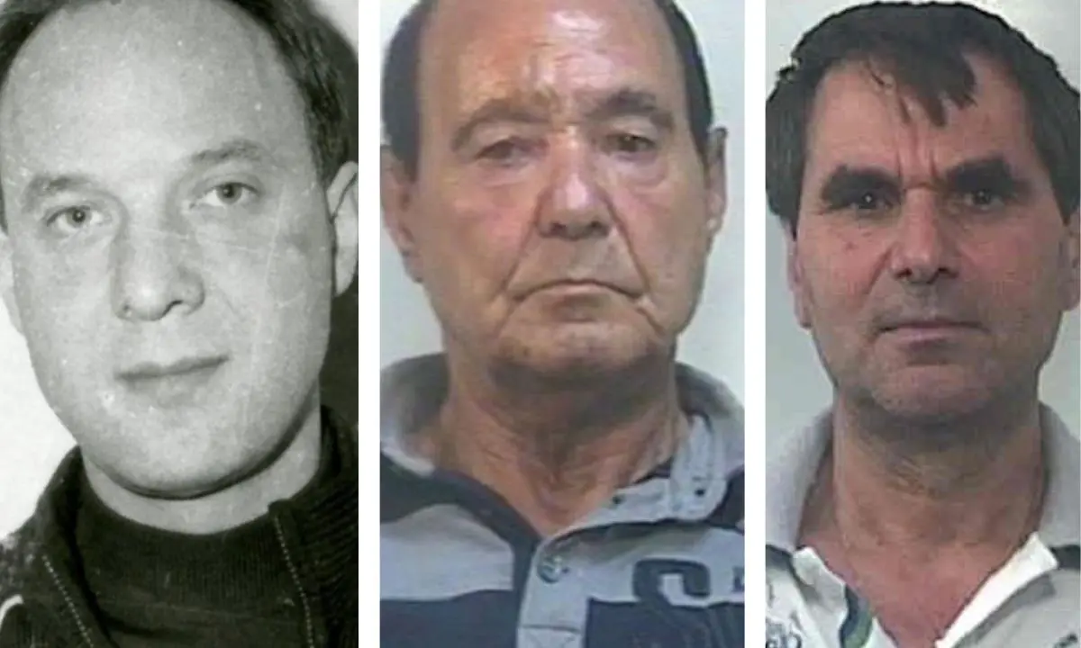 'Ndrangheta a Cosenza, quando Umberto Bellocco conferiva a Franco Pino le doti di mafia