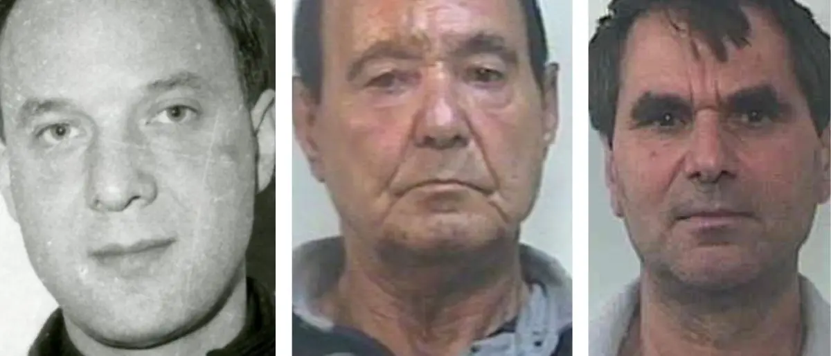 'Ndrangheta a Cosenza, quando Umberto Bellocco conferiva a Franco Pino le doti di mafia