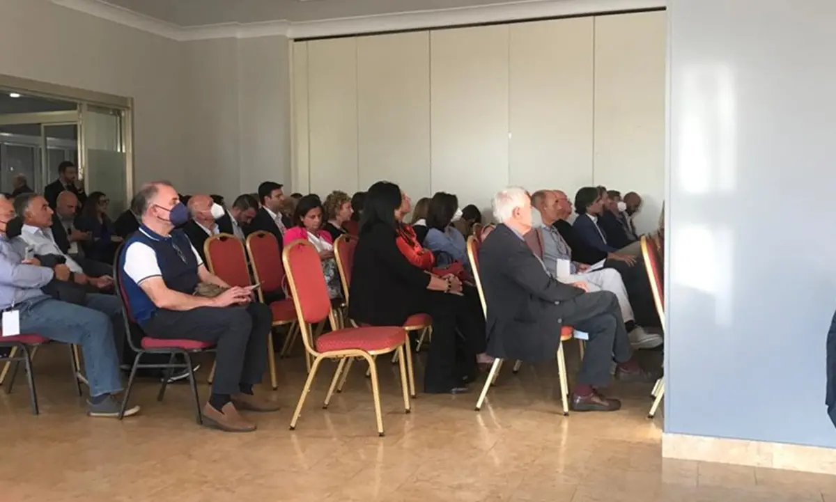 Pd, l'attacco di De Simone: «La conferenza regionale? Mossa autoreferenziale di un partito rinsecchito»