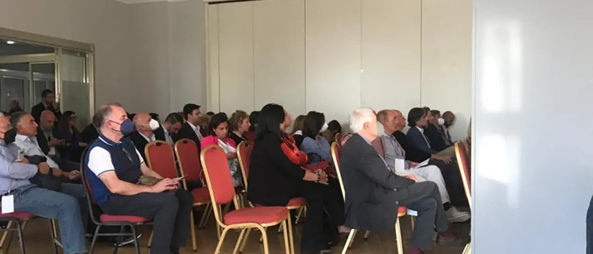 Pd, l'attacco di De Simone: «La conferenza regionale? Mossa autoreferenziale di un partito rinsecchito»