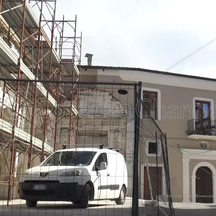IL REPORTAGE | Mormanno dieci anni dopo il terremoto: chi è andato, chi è rimasto e chi ancora aspetta di tornare a casa | VIDEO