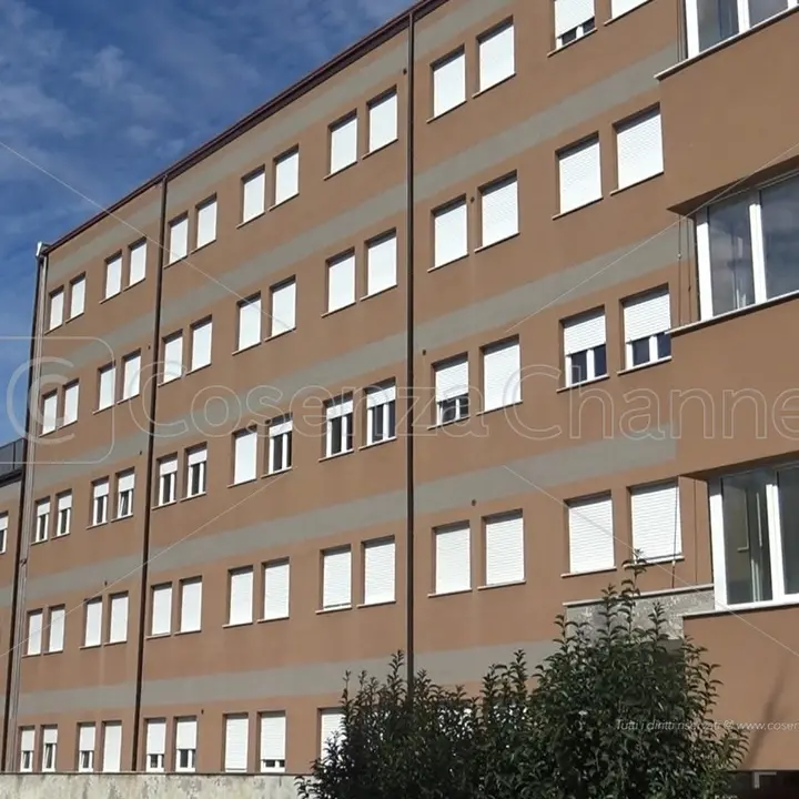 Nuovo specialista di oncologia all'ospedale di Mormanno: arriva il dottor Di Pinto
