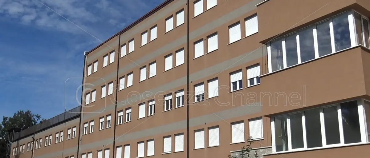 Nuovo specialista di oncologia all'ospedale di Mormanno: arriva il dottor Di Pinto