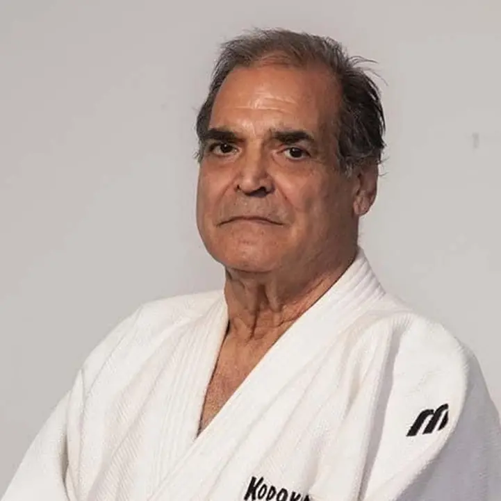 Cosenza, muore il maestro di judo Mario Mangiarano. Caruso: «La città gli è riconoscente»