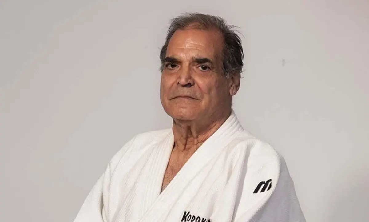 Cosenza, muore il maestro di judo Mario Mangiarano. Caruso: «La città gli è riconoscente»