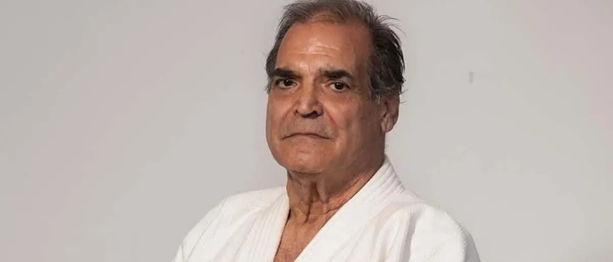 Cosenza, muore il maestro di judo Mario Mangiarano. Caruso: «La città gli è riconoscente»