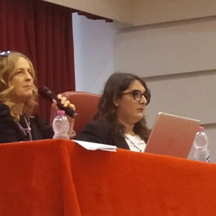 Cyberbullismo, al Telesio di Cosenza parte il progetto di prevenzione con il giudice Mallamaci