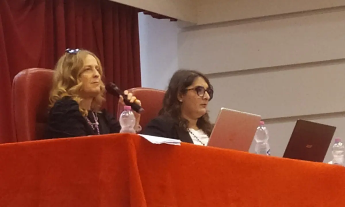 Cyberbullismo, al Telesio di Cosenza parte il progetto di prevenzione con il giudice Mallamaci
