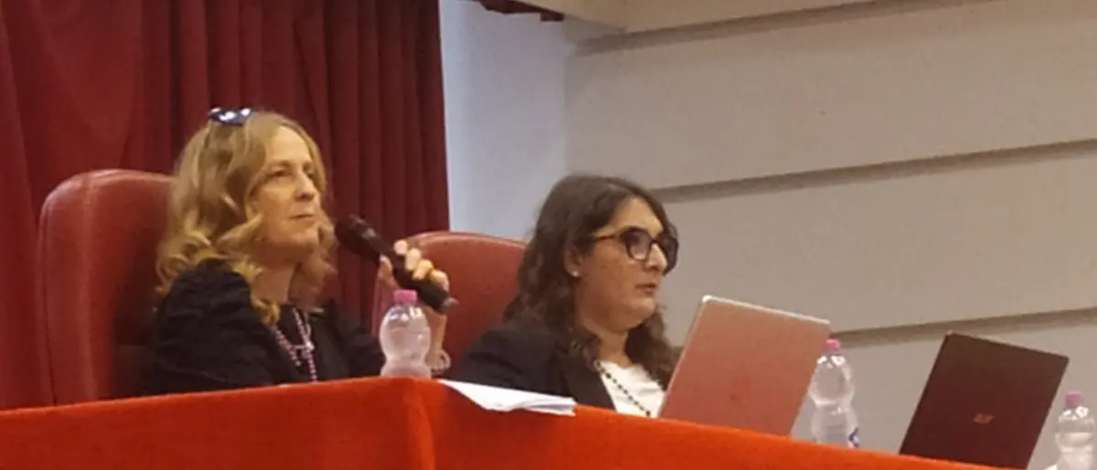 Cyberbullismo, al Telesio di Cosenza parte il progetto di prevenzione con il giudice Mallamaci